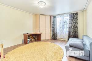 1-к квартира, вторичка, 47м2, 10/20 этаж