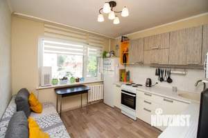 1-к квартира, вторичка, 31м2, 2/8 этаж