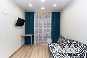 1-к квартира, вторичка, 34м2, 14/19 этаж