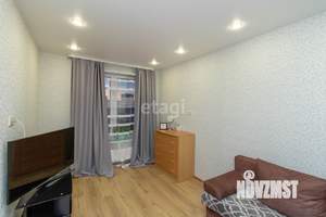 1-к квартира, вторичка, 29м2, 4/20 этаж