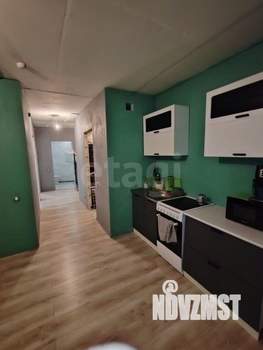 2-к квартира, вторичка, 55м2, 5/25 этаж