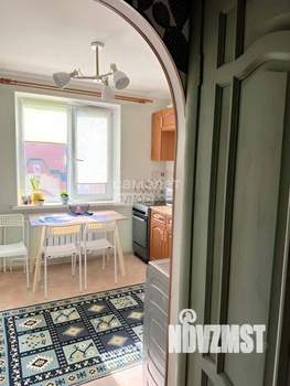 1-к квартира, вторичка, 33м2, 9/9 этаж