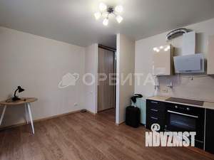 Студия квартира, вторичка, 24м2, 2/4 этаж