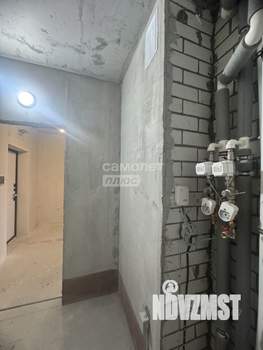 1-к квартира, вторичка, 39м2, 12/16 этаж