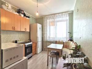 2-к квартира, вторичка, 57м2, 10/17 этаж