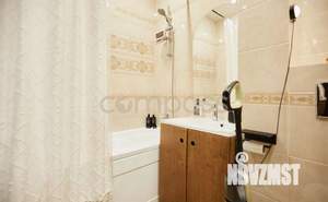 Студия квартира, вторичка, 36м2, 9/20 этаж