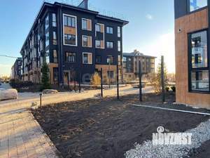 2-к квартира, вторичка, 63м2, 4/4 этаж