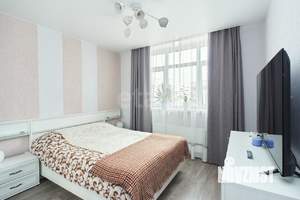 1-к квартира, вторичка, 40м2, 15/16 этаж