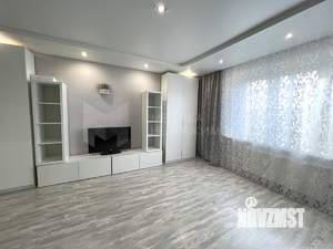 1-к квартира, вторичка, 41м2, 7/18 этаж