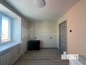 1-к квартира, вторичка, 36м2, 9/9 этаж