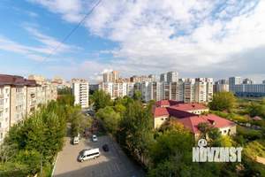 3-к квартира, вторичка, 75м2, 8/9 этаж
