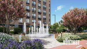 2-к квартира, вторичка, 66м2, 7/12 этаж