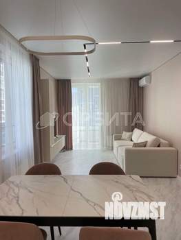1-к квартира, вторичка, 49м2, 7/9 этаж