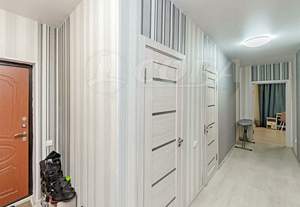 2-к квартира, вторичка, 59м2, 11/17 этаж