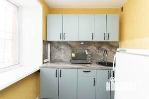 1-к квартира, вторичка, 30м2, 1/5 этаж