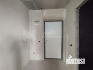 Студия квартира, вторичка, 34м2, 3/10 этаж