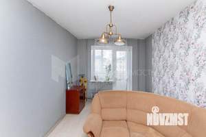 3-к квартира, вторичка, 68м2, 4/5 этаж