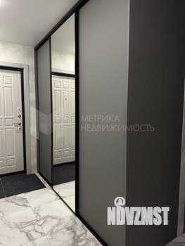 2-к квартира, вторичка, 68м2, 14/14 этаж