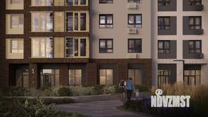 3-к квартира, вторичка, 73м2, 12/16 этаж