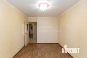 2-к квартира, вторичка, 52м2, 3/10 этаж