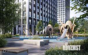 2-к квартира, вторичка, 59м2, 9/23 этаж