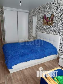 2-к квартира, вторичка, 46м2, 2/5 этаж