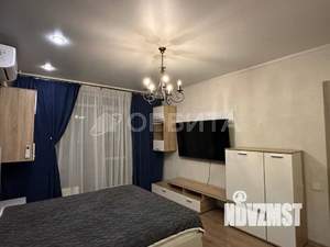 1-к квартира, вторичка, 43м2, 14/17 этаж