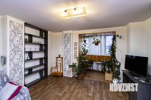 Студия квартира, вторичка, 34м2, 14/16 этаж