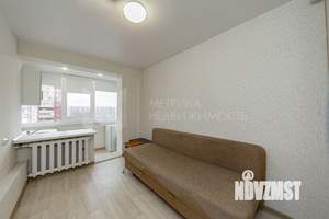 Студия квартира, вторичка, 14м2, 7/8 этаж