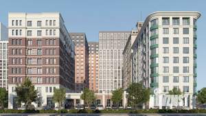 2-к квартира, вторичка, 61м2, 14/24 этаж