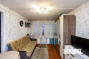 1-к квартира, вторичка, 31м2, 2/17 этаж