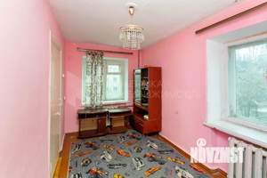 2-к квартира, вторичка, 40м2, 3/5 этаж