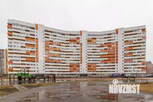 Студия квартира, вторичка, 21м2, 14/15 этаж