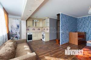 1-к квартира, вторичка, 35м2, 2/8 этаж