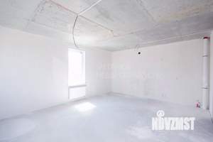 1-к квартира, вторичка, 60м2, 5/24 этаж