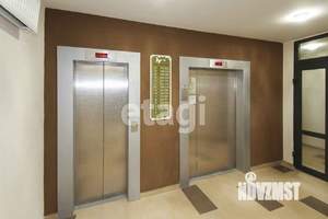 1-к квартира, вторичка, 39м2, 15/16 этаж