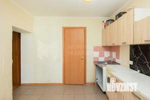 1-к квартира, вторичка, 27м2, 2/9 этаж