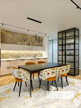 3-к квартира, вторичка, 108м2, 9/12 этаж