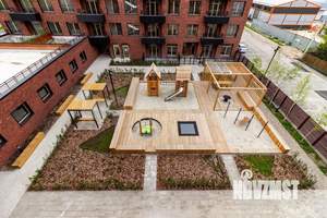 2-к квартира, вторичка, 72м2, 4/4 этаж