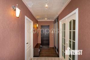 3-к квартира, вторичка, 62м2, 5/5 этаж