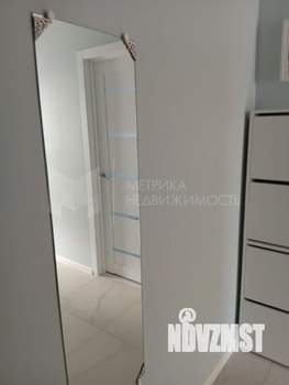 2-к квартира, вторичка, 47м2, 2/17 этаж