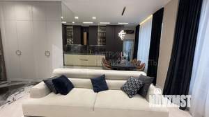 3-к квартира, вторичка, 100м2, 8/24 этаж