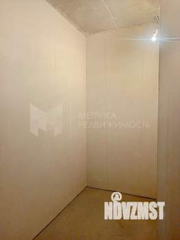 1-к квартира, вторичка, 36м2, 3/17 этаж