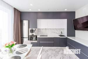 2-к квартира, вторичка, 65м2, 18/24 этаж