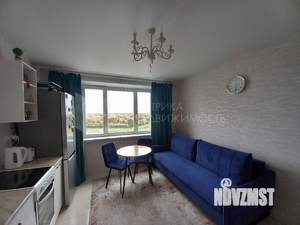 1-к квартира, вторичка, 40м2, 10/14 этаж