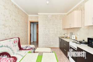 1-к квартира, вторичка, 39м2, 15/16 этаж