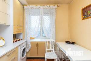 3-к квартира, вторичка, 58м2, 6/9 этаж