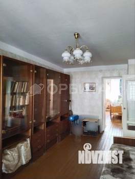 2-к квартира, вторичка, 43м2, 3/5 этаж