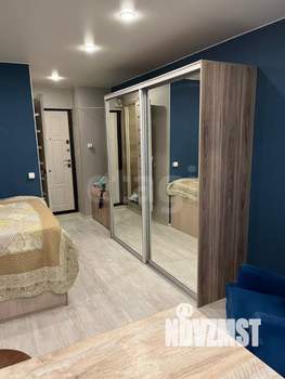Студия квартира, вторичка, 17м2, 5/8 этаж