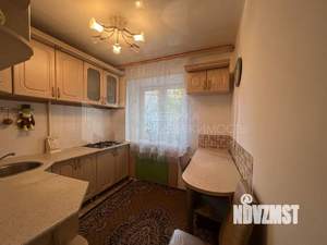 2-к квартира, вторичка, 43м2, 2/4 этаж